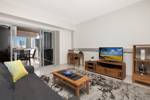 Ramada Suites By Wyndham Zen Quarter Darwin - Kalgoorlie Accommodation 6