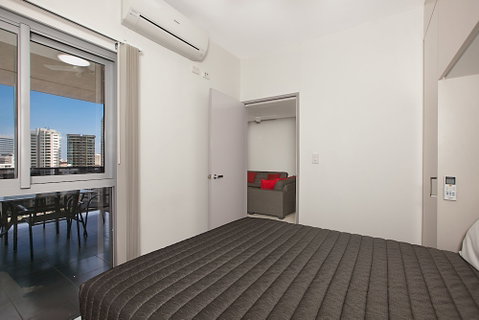 Ramada Suites By Wyndham Zen Quarter Darwin - Kalgoorlie Accommodation 3