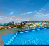 Ramada Suites by Wyndham Zen Quarter Darwin - Kalgoorlie Accommodation