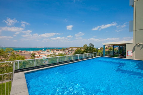 Ramada Suites By Wyndham Zen Quarter Darwin - Kalgoorlie Accommodation 0