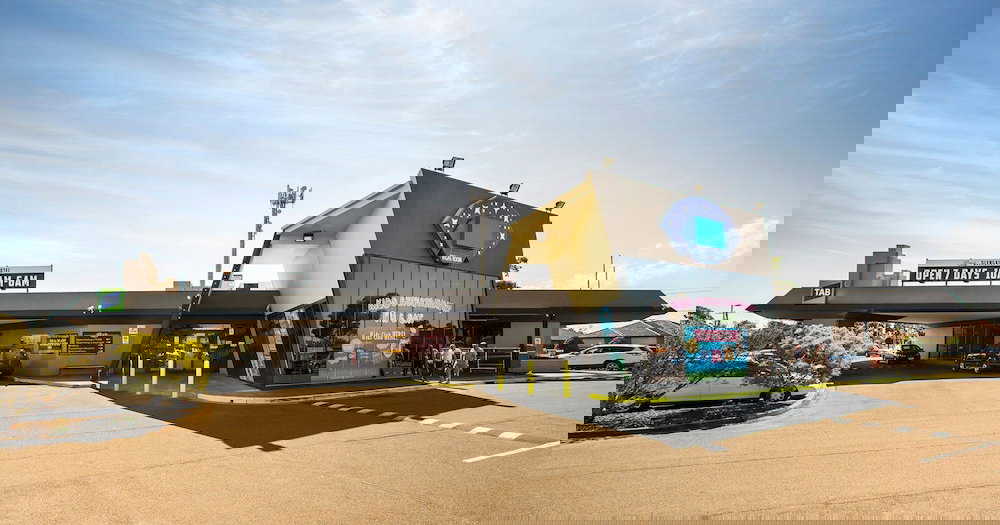 Sunshine West VIC Kalgoorlie Accommodation