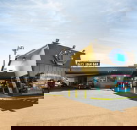 Nightcap at Glengala Hotel - Kalgoorlie Accommodation