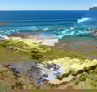 Saltwater Sunrise - Kalgoorlie Accommodation