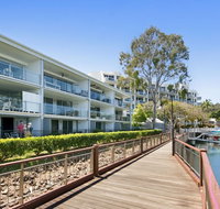 Jacaranda Noosa - Kalgoorlie Accommodation