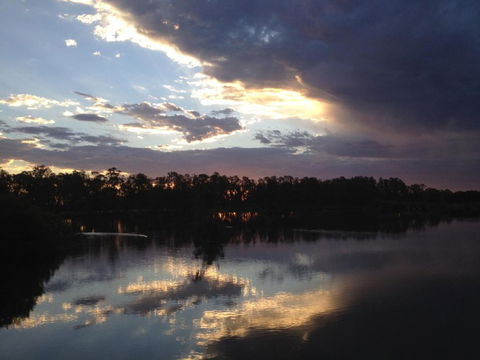 Nagambie Waterfront Motel - Kalgoorlie Accommodation 3