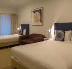 Nagambie Waterfront Motel - Kalgoorlie Accommodation