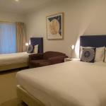 Nagambie Waterfront Motel - Kalgoorlie Accommodation 0