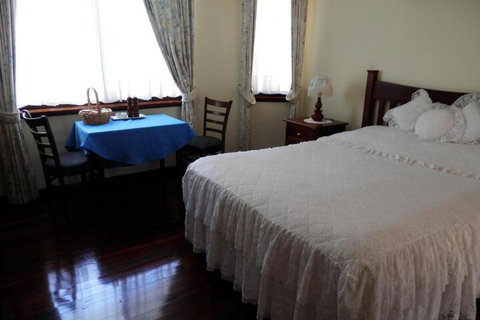 The Hideaway Luxury B & B Retreat - Kalgoorlie Accommodation 3