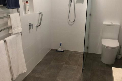 The Hideaway Luxury B & B Retreat - Kalgoorlie Accommodation 4