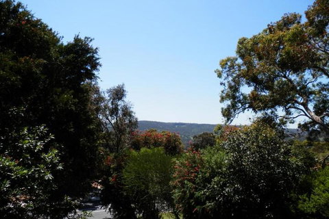 The Hideaway Luxury B & B Retreat - Kalgoorlie Accommodation 2