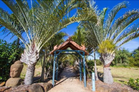 Agnes Sails - Kalgoorlie Accommodation 5