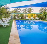 Fourth Avenue Motor Inn - Kalgoorlie Accommodation