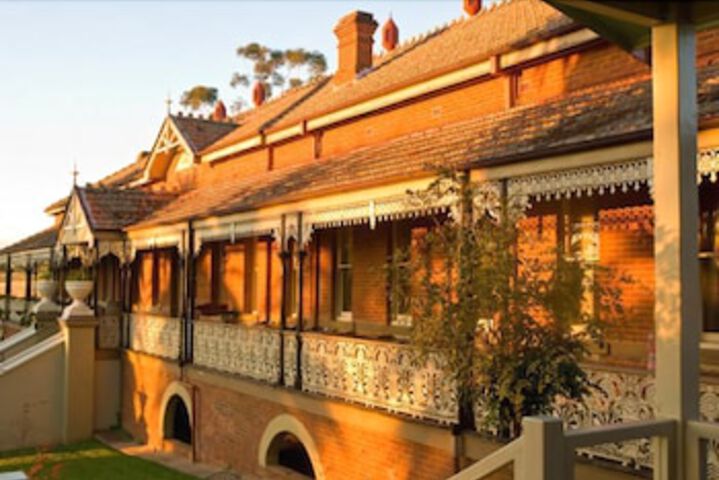 Neurea NSW Kalgoorlie Accommodation
