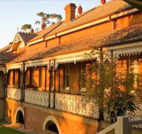 Hermitage Hill Country Retreat  Function Centre - Kalgoorlie Accommodation