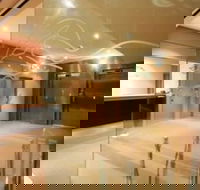 The Dorsal Boutique Hotel - Kalgoorlie Accommodation