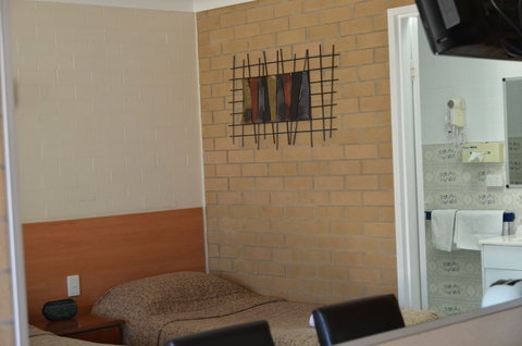 Alexander Motor Inn Moree - Kalgoorlie Accommodation 2