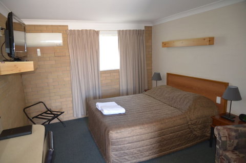 Alexander Motor Inn Moree - Kalgoorlie Accommodation 4