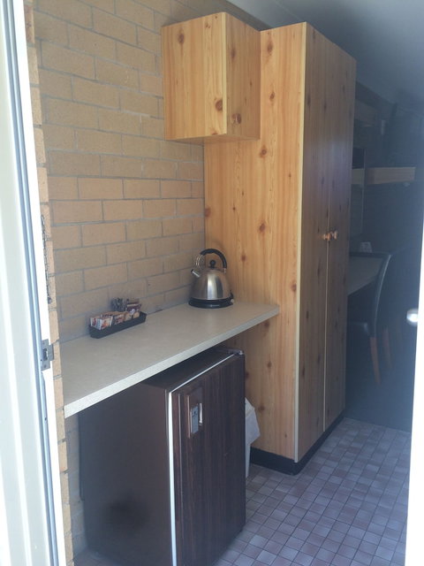 Alexander Motor Inn Moree - Kalgoorlie Accommodation 3