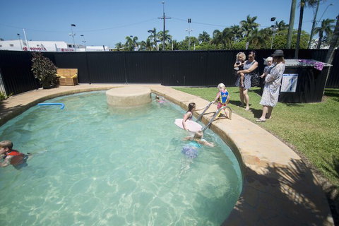 Cool Palms Motel - Kalgoorlie Accommodation 3