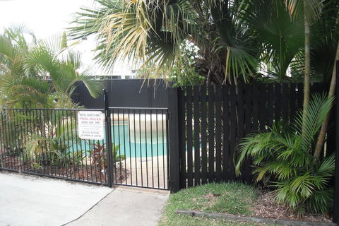 Cool Palms Motel - Kalgoorlie Accommodation 1