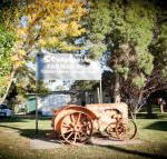 Strayleaves Caravan Park - Kalgoorlie Accommodation