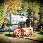Strayleaves Caravan Park - Kalgoorlie Accommodation 0