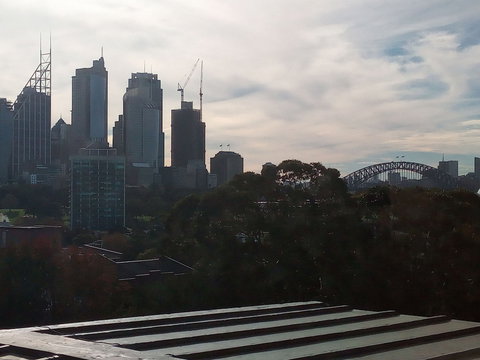 Asylum Sydney Backpackers Hostel - Kalgoorlie Accommodation 5