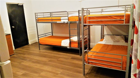 Asylum Sydney Backpackers Hostel - Kalgoorlie Accommodation 4