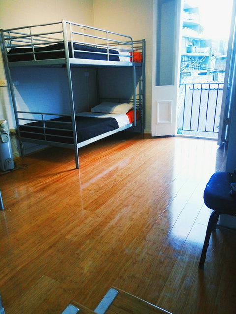 Asylum Sydney Backpackers Hostel - Kalgoorlie Accommodation 2