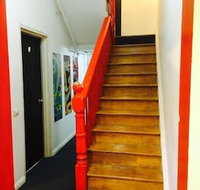 Asylum Sydney Backpackers Hostel - Kalgoorlie Accommodation