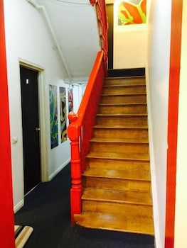 Asylum Sydney Backpackers Hostel - Kalgoorlie Accommodation 0