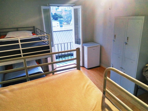 Asylum Sydney Backpackers Hostel - Kalgoorlie Accommodation 6