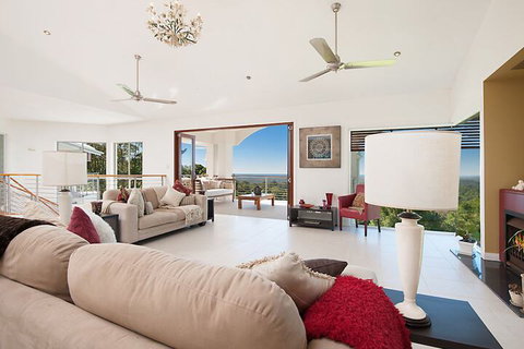 Alexandria Retreat - Kalgoorlie Accommodation 3