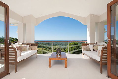 Alexandria Retreat - Kalgoorlie Accommodation 5