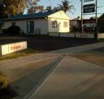 Newell Hwy Caravan Park - Kalgoorlie Accommodation