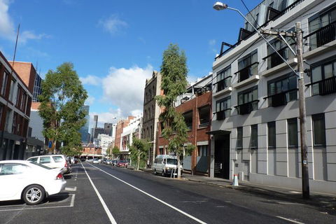 Australian Home Away At Market Square Melbourne - Kalgoorlie Accommodation 5