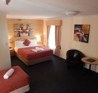 Cotswold Motor Inn - Kalgoorlie Accommodation