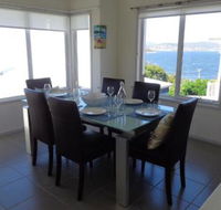 Chapman Street Townhouse Bellerive HobartTasmania - Kalgoorlie Accommodation