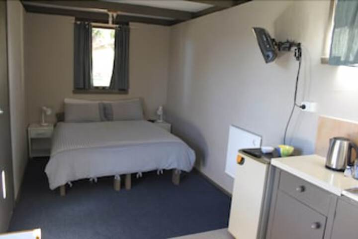 Wingaroo TAS Kalgoorlie Accommodation