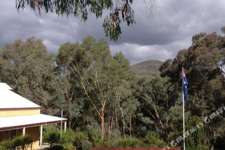 Sofala NSW Kalgoorlie Accommodation