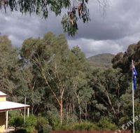 Tanwarra Lodge - Kalgoorlie Accommodation
