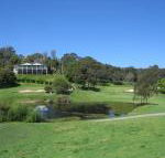 Wyndel Apartments Leura - Kalgoorlie Accommodation