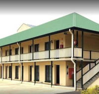 Town Square Motel - Kalgoorlie Accommodation