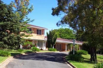 Poplars At Mittagong - Kalgoorlie Accommodation 0
