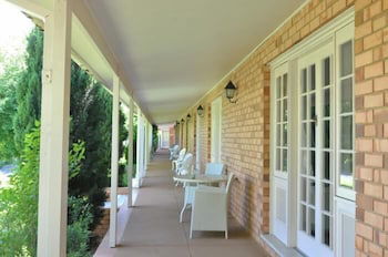 Poplars At Mittagong - Kalgoorlie Accommodation 3