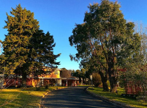 Poplars At Mittagong - Kalgoorlie Accommodation 5