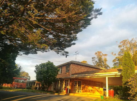 Poplars At Mittagong - Kalgoorlie Accommodation 4
