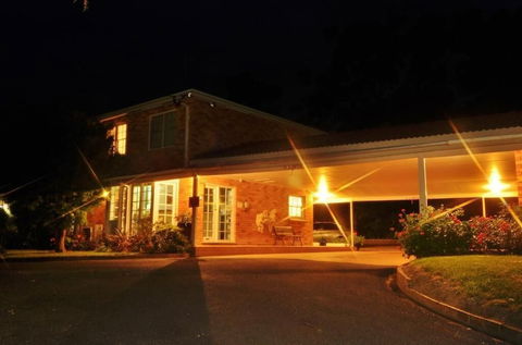 Poplars At Mittagong - Kalgoorlie Accommodation 1