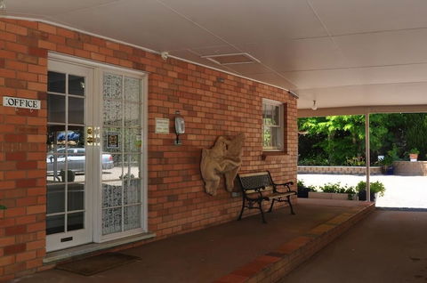 Poplars At Mittagong - Kalgoorlie Accommodation 6