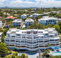 Sundancer Holiday Apartments - Kalgoorlie Accommodation